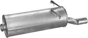 Einddemper 04258