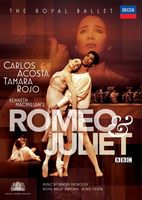 Prokofiev: Romeo & Juliet - DVD (0044007433379) - thumbnail