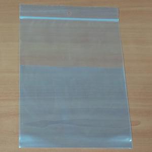 100 Gripzakjes met buidel 150x200+120 mm 50 micron