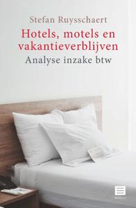 Hotels, motels en vakantieverblijven (Paperback)