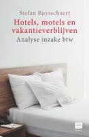 Hotels, motels en vakantieverblijven (Paperback) Hotels, motels en vakantieverblijven (Paperback)