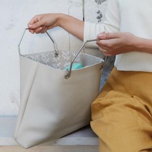 Window shopper - Donkerbruin