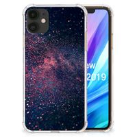 Apple iPhone 11 Shockproof Case Stars