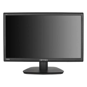 Hanns-G HSG1041 - 22 inch - 1680x1050 - DVI - VGA - Zwart