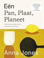 Eén Pan, Plaat, Planeet (Hardback)