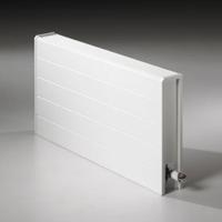 Jaga Tempo wandconvector - 50x90cm - 1561watt - type 15 - staal wit TEMW05009015101 Jaga Tempo wandconvector - 50x90cm - 1561watt - type 15 - staal wit TEMW05009015101