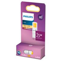 Philips Led Lamp G9 25W 220Lm Capsule