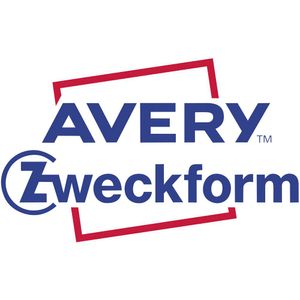 Avery-Zweckform Everyday C2549-20P Fotopapier 10 x 15 cm 200 g/m² 50 vellen Glanzend