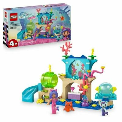 Bouwspel Lego 11204 103 Onderdelen