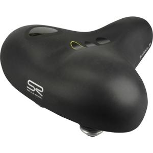 Selle Royal Zadel Zwart