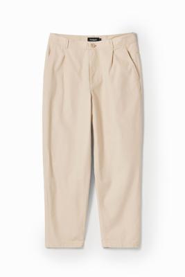 Broek - WHITE - 38