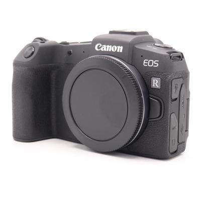 Canon EOS RP body occasion