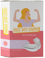 Mr Anti Snurk Miss Snurkbeugel Mr Anti Snurk Miss Snurkbeugel
