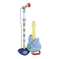 Kindergitaar + Micro Peppa Pig Peppa Pig