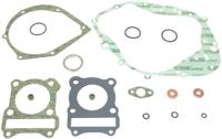 ATHENA Gasket set engine gs 125z/d/uk,82-93,