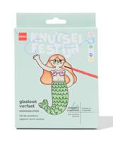 HEMA Verfset Glaslook Zeemeermin