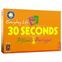 999 Games 30 Seconds Everyday Life - thumbnail