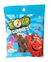 Kool-Aid Kool-Aid - Sour Gummies 113 Gram