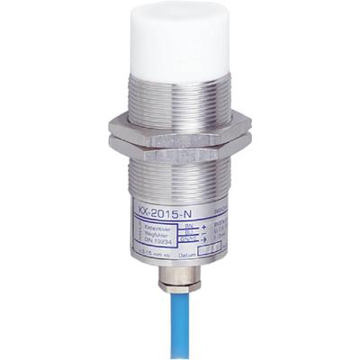 ifm Electronic Capacitieve sensor KX5001 KX5001 NAMUR