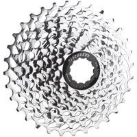 Rockmachine Sram cassette pg-1050 10v 12-28t zilver