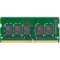 Synology D4ES02-4G geheugenmodule 4 GB 1 x 4 GB DDR4 ECC - thumbnail