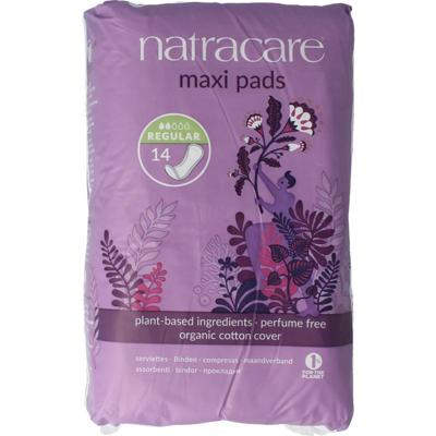 Natracare Maandverband normaal