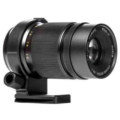 Zhongyi Mitakon 85mm F/2.8 Super Macro Fuji X