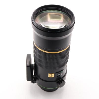 Pentax SMC DA 300mm F/4 ED IF SDM occasion