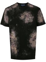 BornxRaised t-shirt à imprimé tie dye - Multicolore - thumbnail