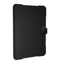 Urban Armor Gear Metropolis Outdoor cover Zwart Tabletcover - thumbnail