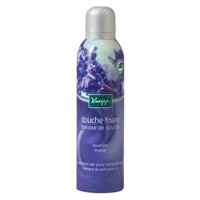 Kneipp Douche Douche Foam Mousse Lavendel 200ml
