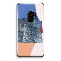 Billy: Xiaomi Mi Mix 2 Transparant Hoesje