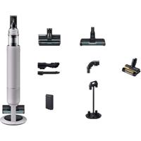 Draadloze steelstofzuiger - SAMSUNG BESPOKE AI Jet lite pet VS80F28ELP - 770 W - 280 AW - 60 min - 0,5 L - 86 dB - Grijs