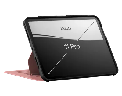 Zugu case iPad Pro 11" (M4)
