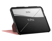 Zugu case iPad Pro 11" (M4)