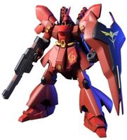 Gundam High Grade 1:144 Model Kit - Sazabi