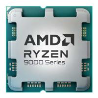 Processor AMD TRAY AMD RYZEN™ 9 9900X AMD AM5