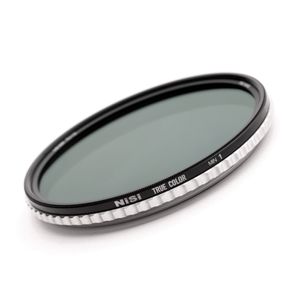 NiSi 500165 cameralensfilter Neutrale-opaciteitsfilter voor camera's 5,5 cm