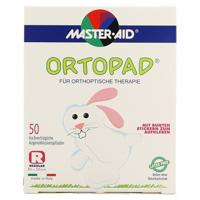 Ortopad Wit Regular Oogpleister 50
