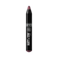 Lavera Natural matt&apos;n stay lips lipstick rose 01 bio (1 st) - thumbnail