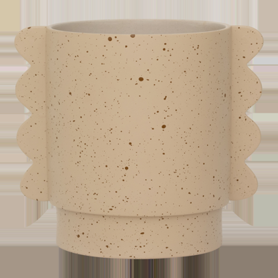 Pot Mola Ø 22 * 29 * 26 CM