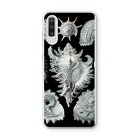 Haeckel Prosobranchia: Samsung Galaxy A70 Transparant Hoesje