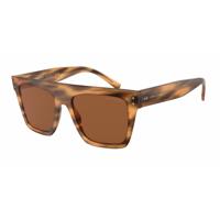 Heren zonnebril Armani AR8177-592173 Ø 52 mm