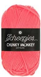 Scheepjes Chunky Monkey 2013 Punch