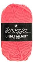 Scheepjes Chunky Monkey 2013 Punch