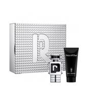 Paco Rabanne phantom geschenkset heren edt 50ml Paco Rabanne phantom geschenkset heren edt 50ml