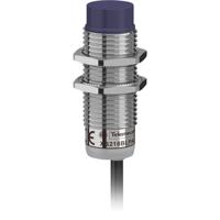 Telemecanique Inductieve naderingsschakelaar M18 Niet vlak Digitaal, PNP XS218BLPAL2
