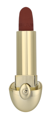 Guerlain Rouge G Satin Refill 159 LE BEIGE AMANDE - VELVET Lippenstift 3.5 g Dames