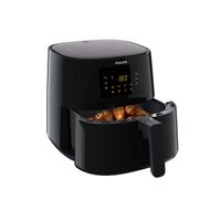 Philips Home HD9270/96 Airfryer 2000 W Zwart - thumbnail