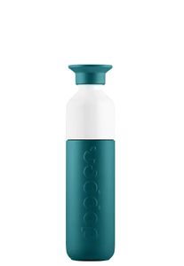 Dopper - thermosfles -Green Lagoon - 350 ml